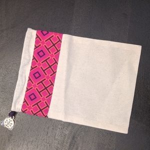 NEW Tory Burch Dustbag